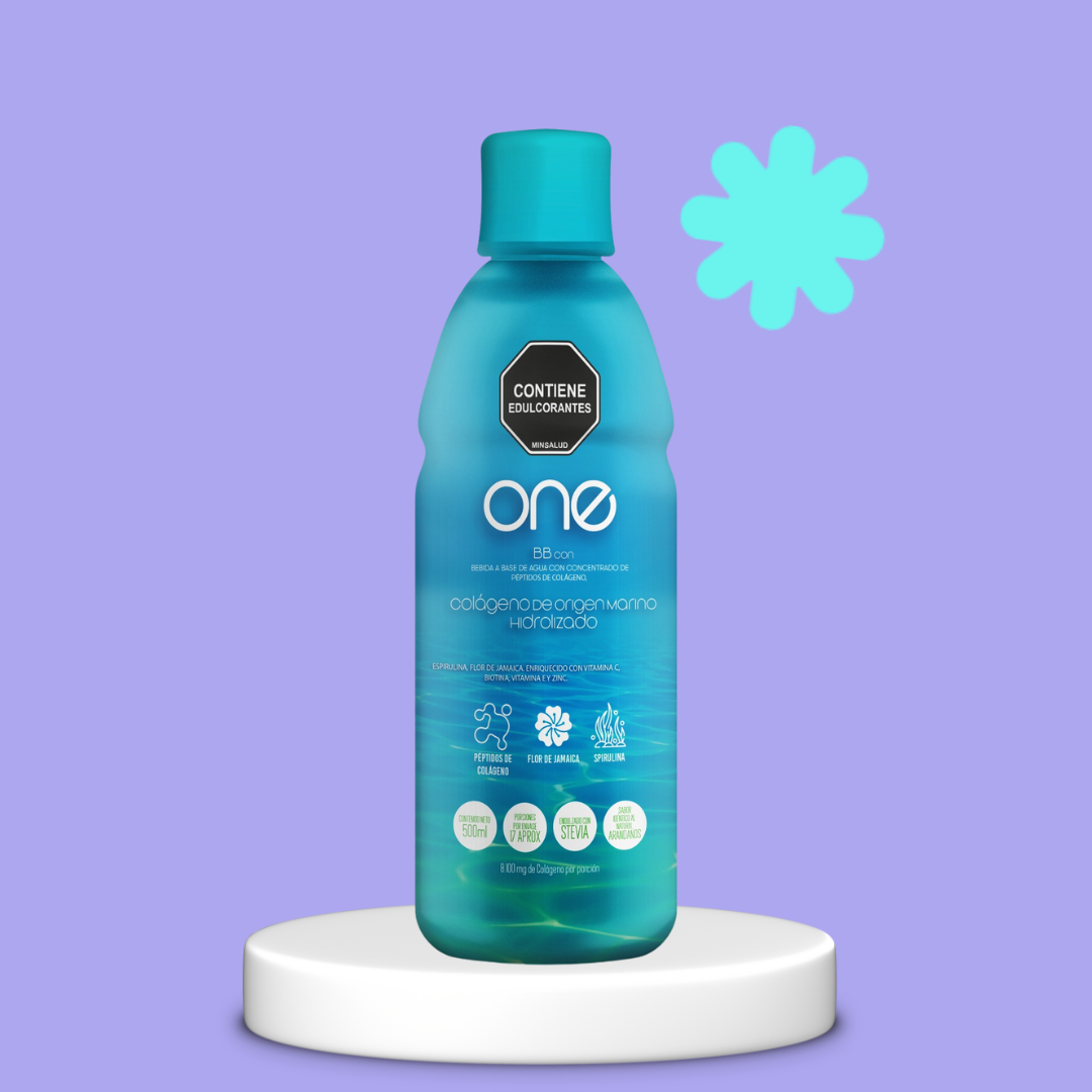 Colágeno One - Paquete 1 Unidad